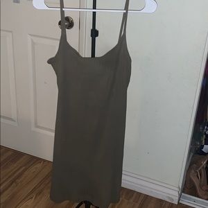 H&M dress